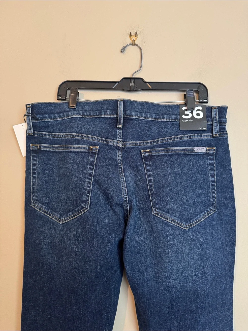 NWOT- Joe’s Jeans The Slim Fit Jeans, Hero, size 36